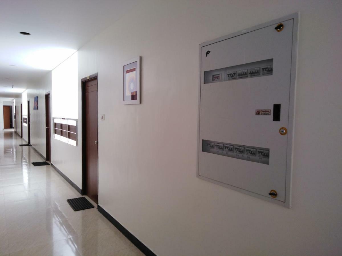 Hotel Jothi Coimbatore Exterior foto