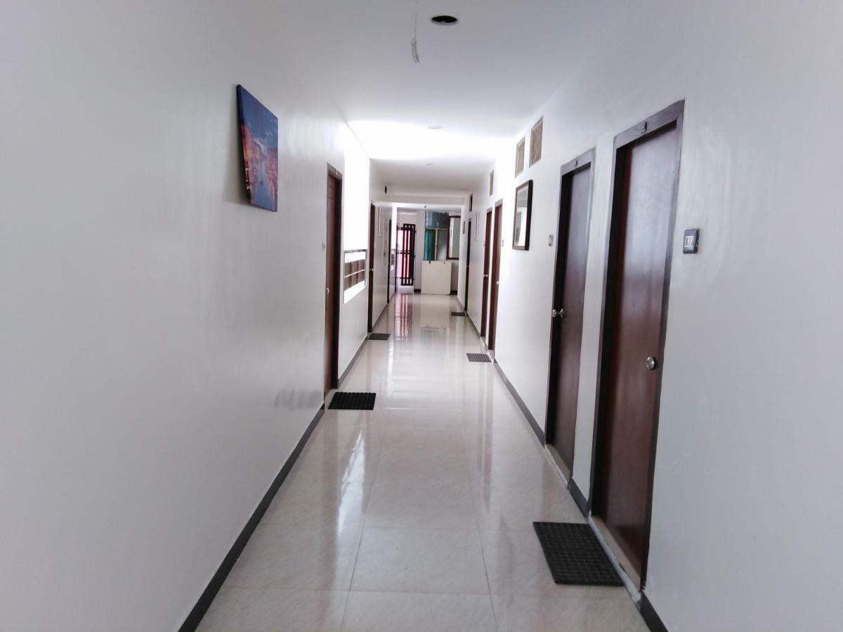 Hotel Jothi Coimbatore Exterior foto